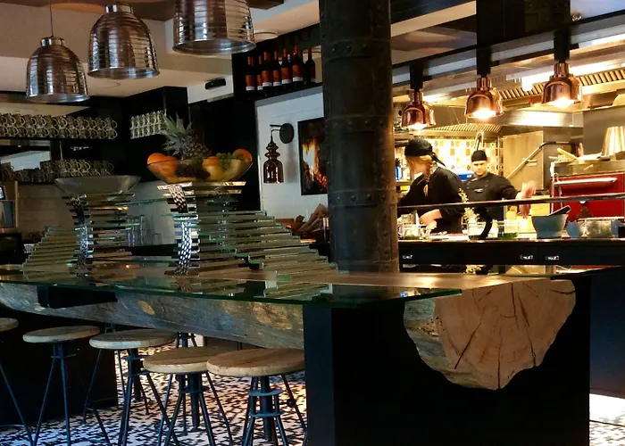 酒店 北极之光酒店 4*