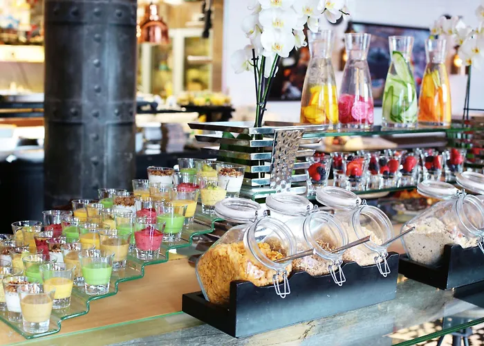 호텔 아크틱 라이트