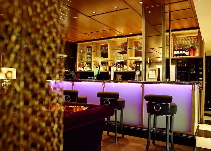 北极之光酒店 酒店 4*