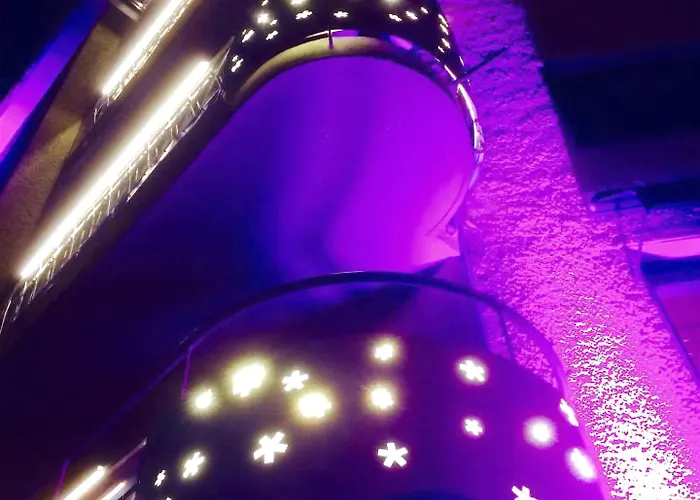 北极之光酒店 酒店