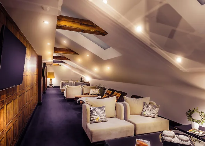 호텔 아크틱 라이트