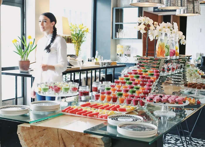 酒店 北极之光酒店 4*