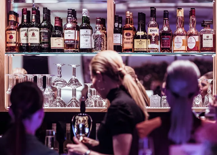 酒店 北极之光酒店