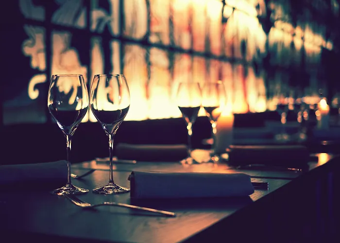 北极之光酒店 酒店