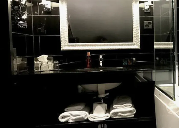 酒店 北极之光酒店