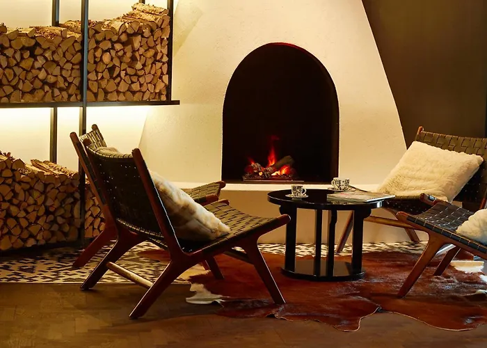 北极之光酒店 4* 罗瓦涅米