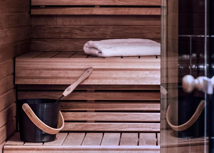 아크틱 라이트 호텔