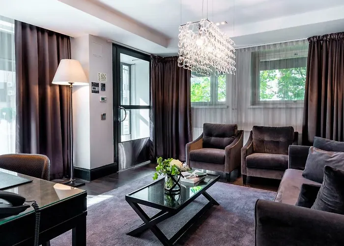 北极之光酒店 罗瓦涅米