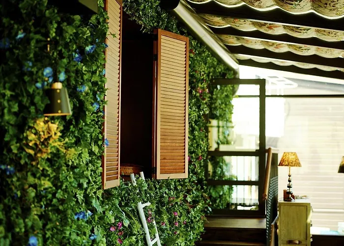 北极之光酒店 罗瓦涅米