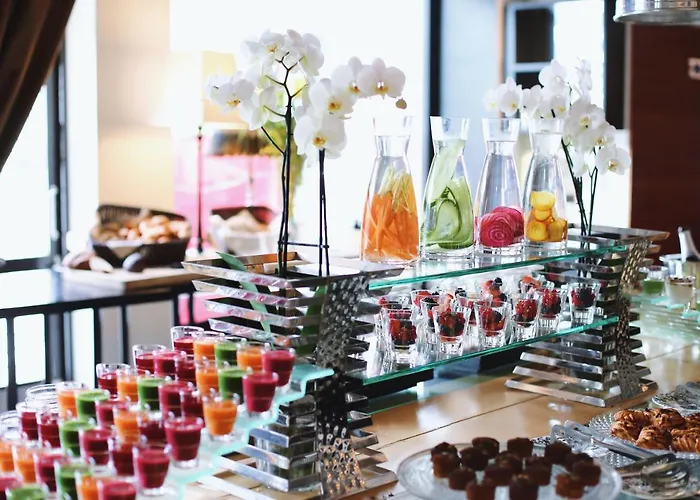 Arctic Light Rovaniemi