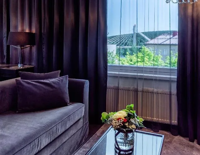 北极之光酒店 酒店 4*