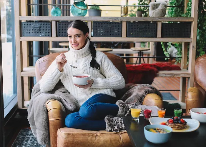 아크틱 라이트 4*