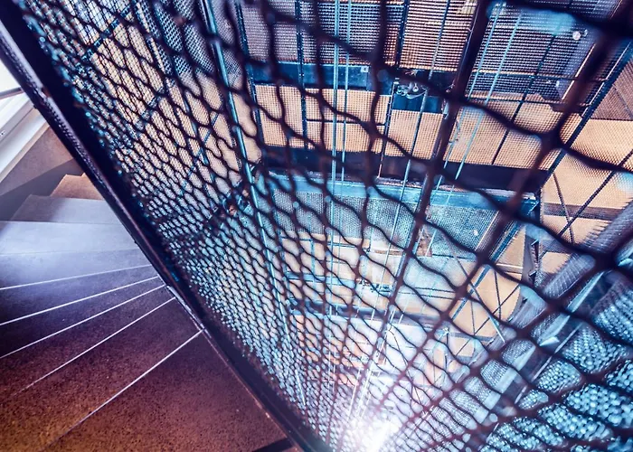 아크틱 라이트 호텔 로바니에미