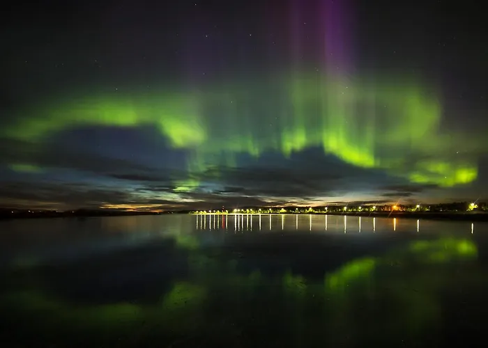 Hotel Arctic Light Rovaniemi