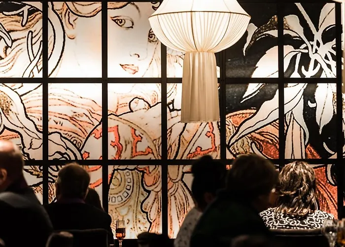 호텔 아크틱 라이트 로바니에미